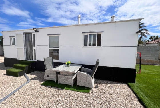 Resale - Finca - Elche - Inland