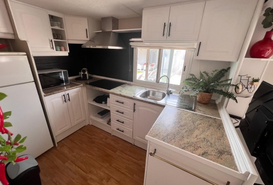 Resale - Finca - Elche - Inland