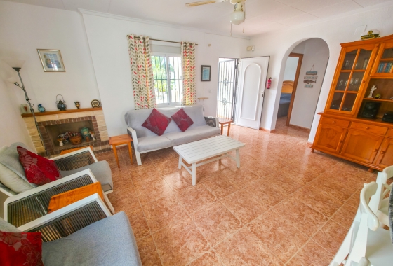 Resale - Villa - Torrevieja - Costa Blanca