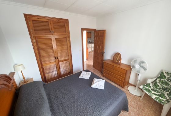 Resale - Villa - Torrevieja - Costa Blanca