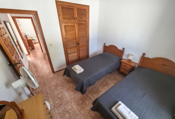 Resale - Villa - Torrevieja - Costa Blanca