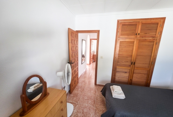 Resale - Villa - Torrevieja - Costa Blanca