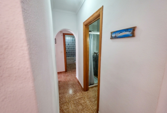 Resale - Villa - Torrevieja - Costa Blanca