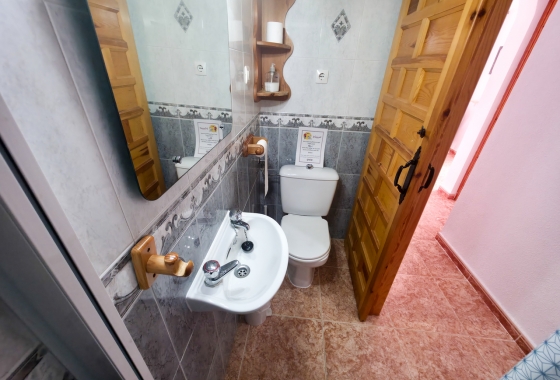 Resale - Villa - Torrevieja - Costa Blanca