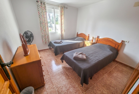 Resale - Villa - Torrevieja - Costa Blanca