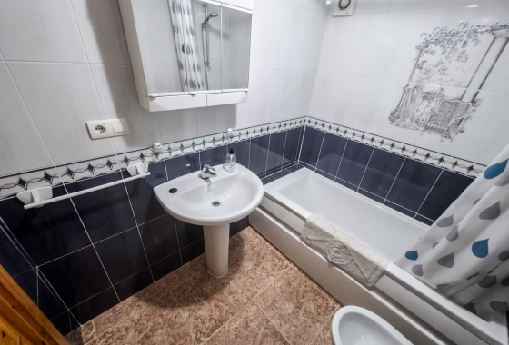 Resale - Villa - Torrevieja - Costa Blanca