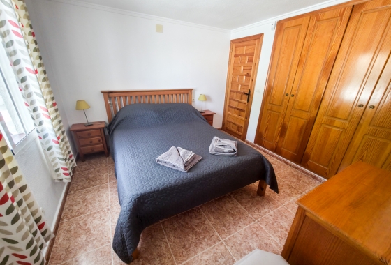 Resale - Villa - Torrevieja - Costa Blanca