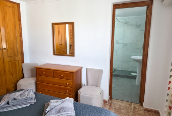 Resale - Villa - Torrevieja - Costa Blanca