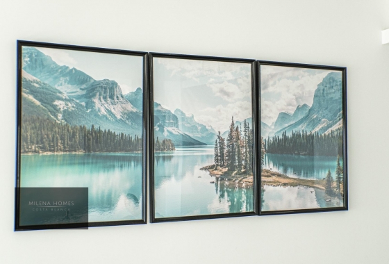 Resale - Apartment / flat - Torrevieja - Punta Prima