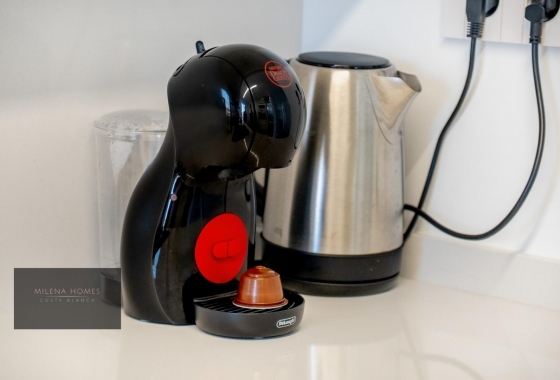 Resale - Apartment / flat - Torrevieja - Punta Prima