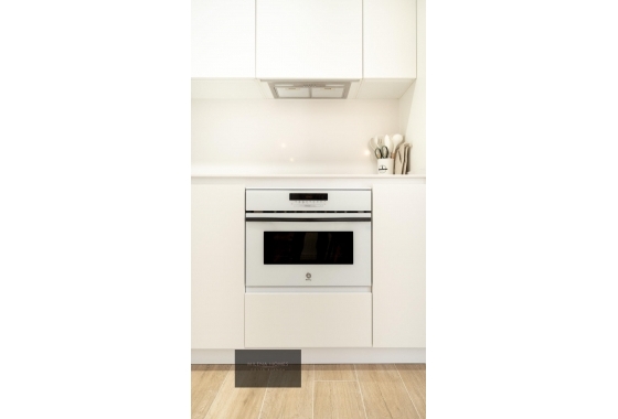 Resale - Apartment / flat - Torrevieja - Punta Prima