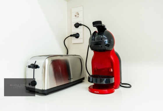 Resale - Apartment / flat - Torrevieja - Punta Prima