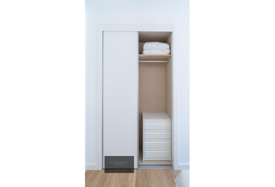 Resale - Apartment / flat - Torrevieja - Punta Prima