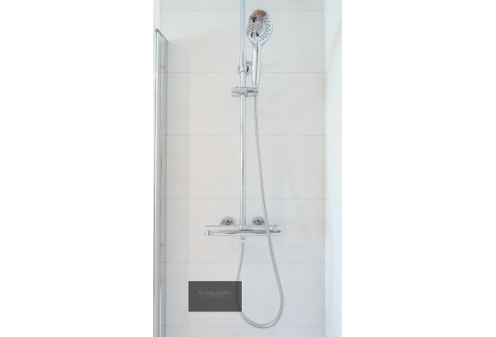 Resale - Apartment / flat - Torrevieja - Punta Prima