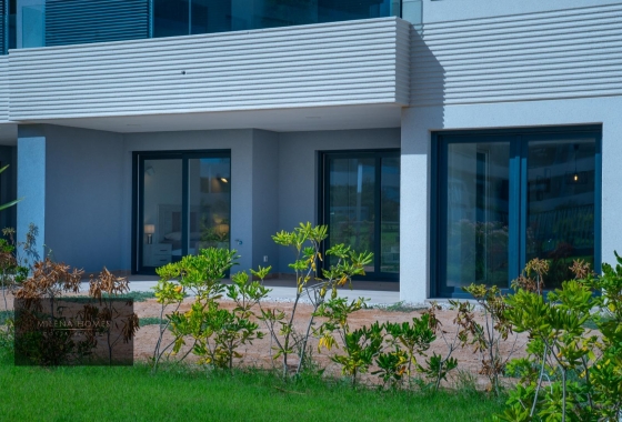 Resale - Apartment / flat - Torrevieja - Punta Prima