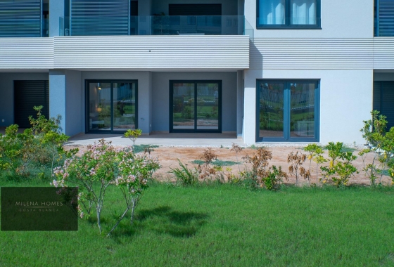 Resale - Apartment / flat - Torrevieja - Punta Prima