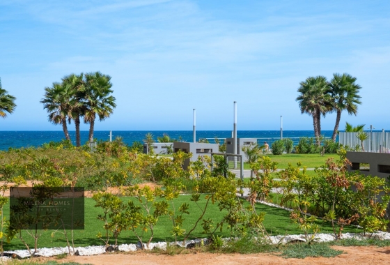 Resale - Apartment / flat - Torrevieja - Punta Prima