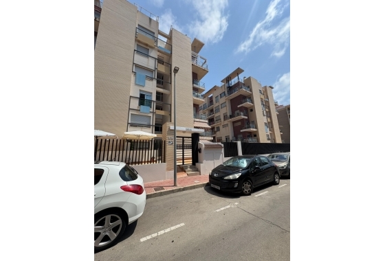Resale - Penthouse - Torrevieja - Punta Prima