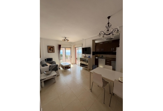 Resale - Penthouse - Torrevieja - Punta Prima