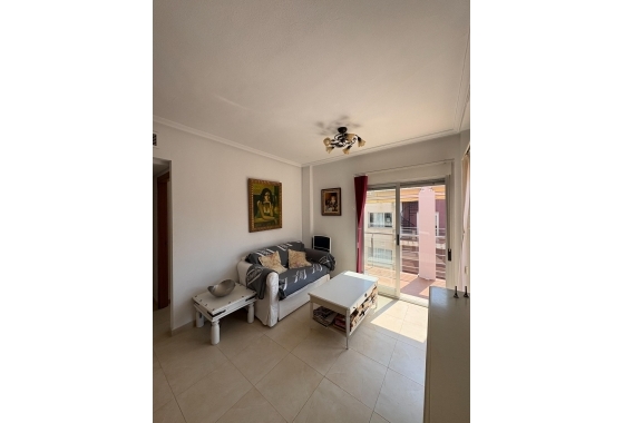 Resale - Penthouse - Torrevieja - Punta Prima