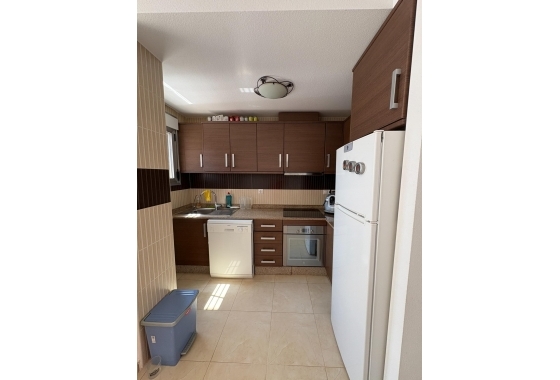 Resale - Penthouse - Torrevieja - Punta Prima