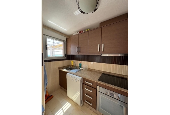 Resale - Penthouse - Torrevieja - Punta Prima