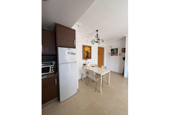 Resale - Penthouse - Torrevieja - Punta Prima