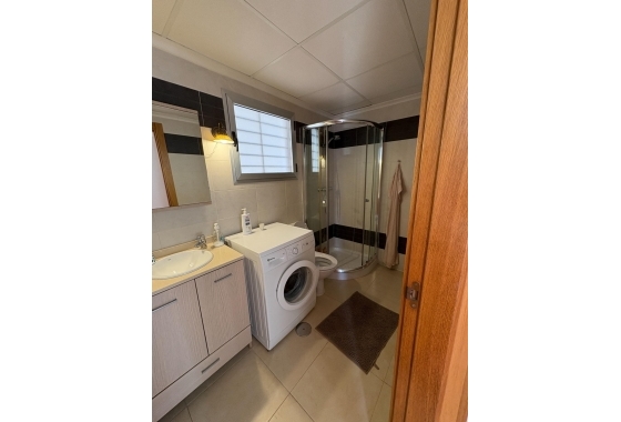 Resale - Penthouse - Torrevieja - Punta Prima