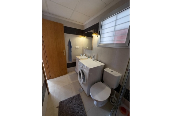 Resale - Penthouse - Torrevieja - Punta Prima