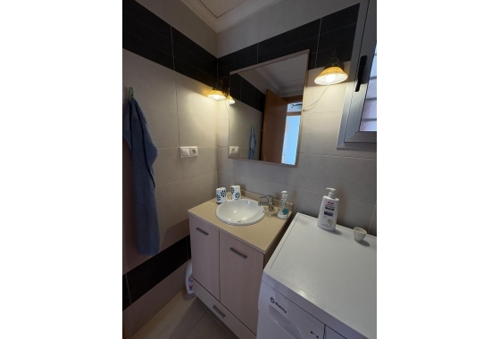 Resale - Penthouse - Torrevieja - Punta Prima