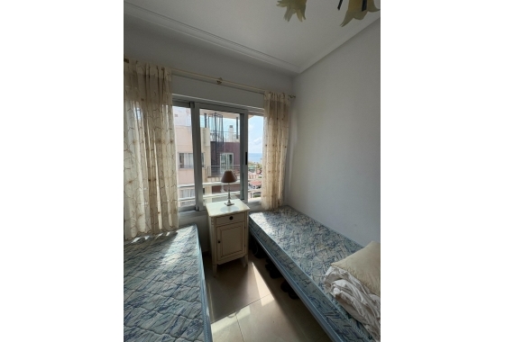 Resale - Penthouse - Torrevieja - Punta Prima
