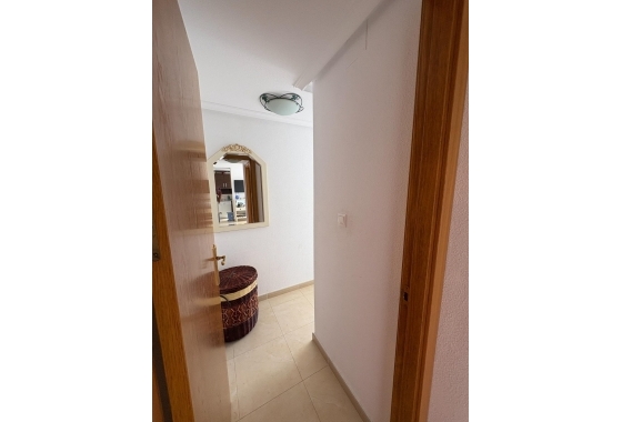 Resale - Penthouse - Torrevieja - Punta Prima
