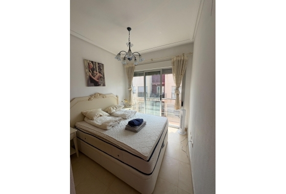 Resale - Penthouse - Torrevieja - Punta Prima