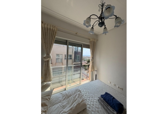 Resale - Penthouse - Torrevieja - Punta Prima