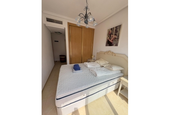 Resale - Penthouse - Torrevieja - Punta Prima