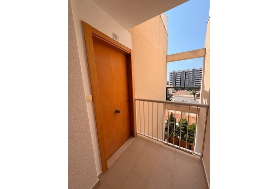 Resale - Penthouse - Torrevieja - Punta Prima