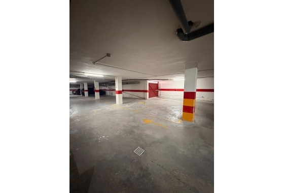 Resale - Penthouse - Torrevieja - Punta Prima