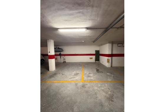 Resale - Penthouse - Torrevieja - Punta Prima