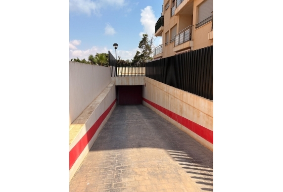 Resale - Penthouse - Torrevieja - Punta Prima
