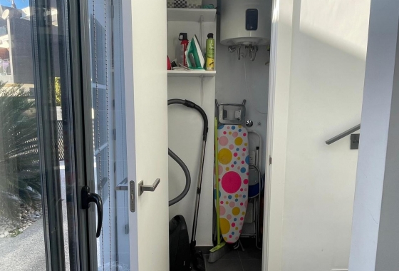 Wiederverkauf - Villa - Orihuela Costa - Costa Blanca