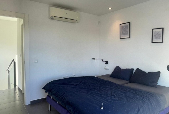 Wiederverkauf - Villa - Orihuela Costa - Costa Blanca