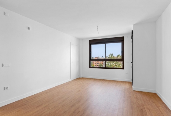 Resale - Apartment / flat - Orihuela Costa - Costa Blanca