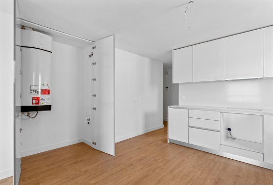 Resale - Apartment / flat - Orihuela Costa - Costa Blanca