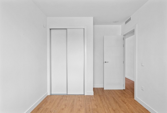 Resale - Apartment / flat - Orihuela Costa - Costa Blanca