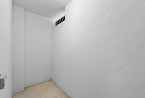 Resale - Apartment / flat - Orihuela Costa - Costa Blanca