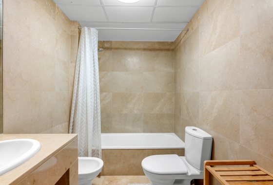 Resale - Apartment / flat - Orihuela Costa - Costa Blanca