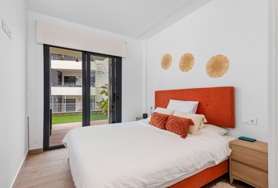 Resale - Apartment / flat - Orihuela Costa - Costa Blanca