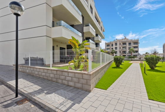 Resale - Apartment / flat - Orihuela Costa - Costa Blanca
