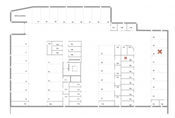 Resale - Apartment / flat - San Miguel de Salinas - Inland