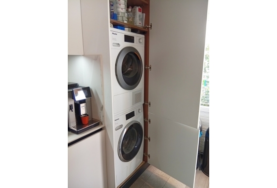 Resale - Villa - La Finca Golf - Inland